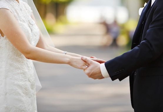 marriage
